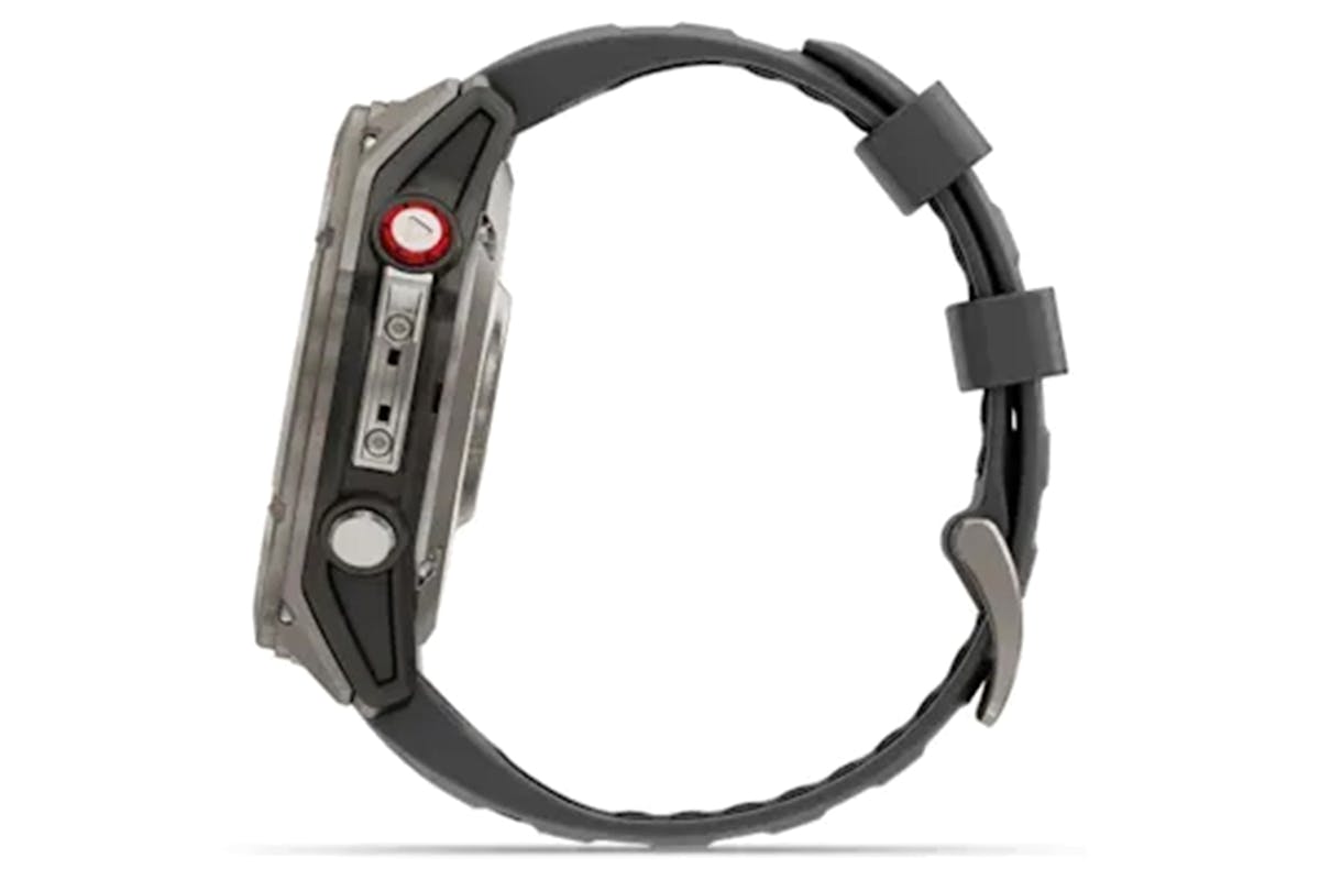 Garmin Fenix 8 Pro | 51mm | Graphite/Black-11