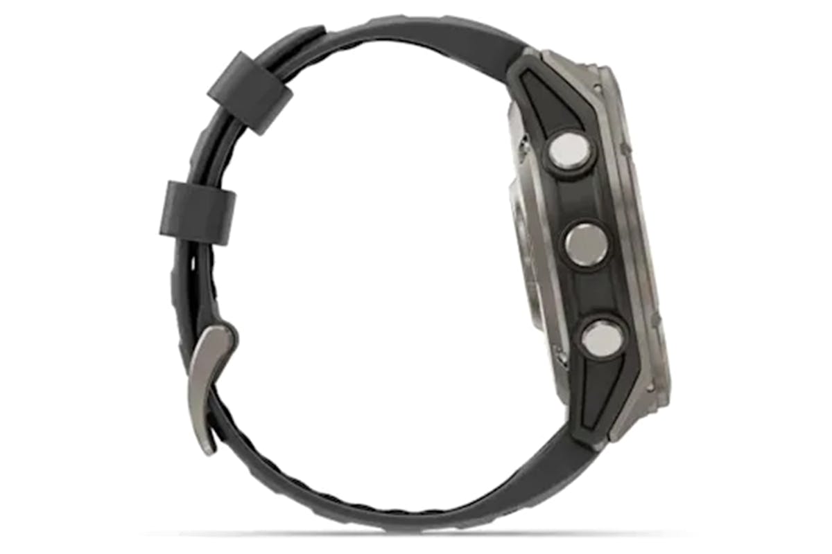 Garmin Fenix 8 Pro | 51mm | Graphite/Black-5