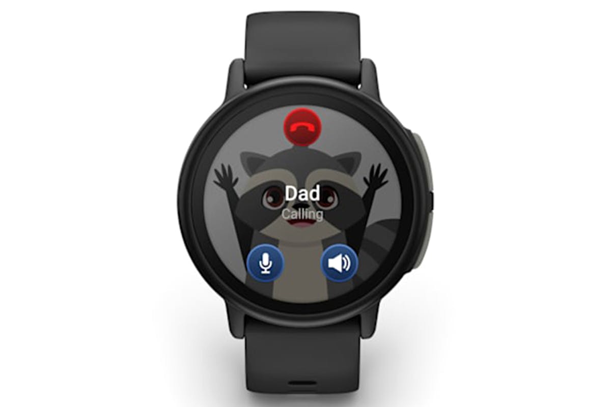Garmin Bounce 2 | Slate Grey-2
