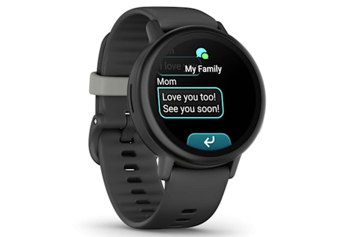 Garmin Bounce 2 | Slate Grey-3