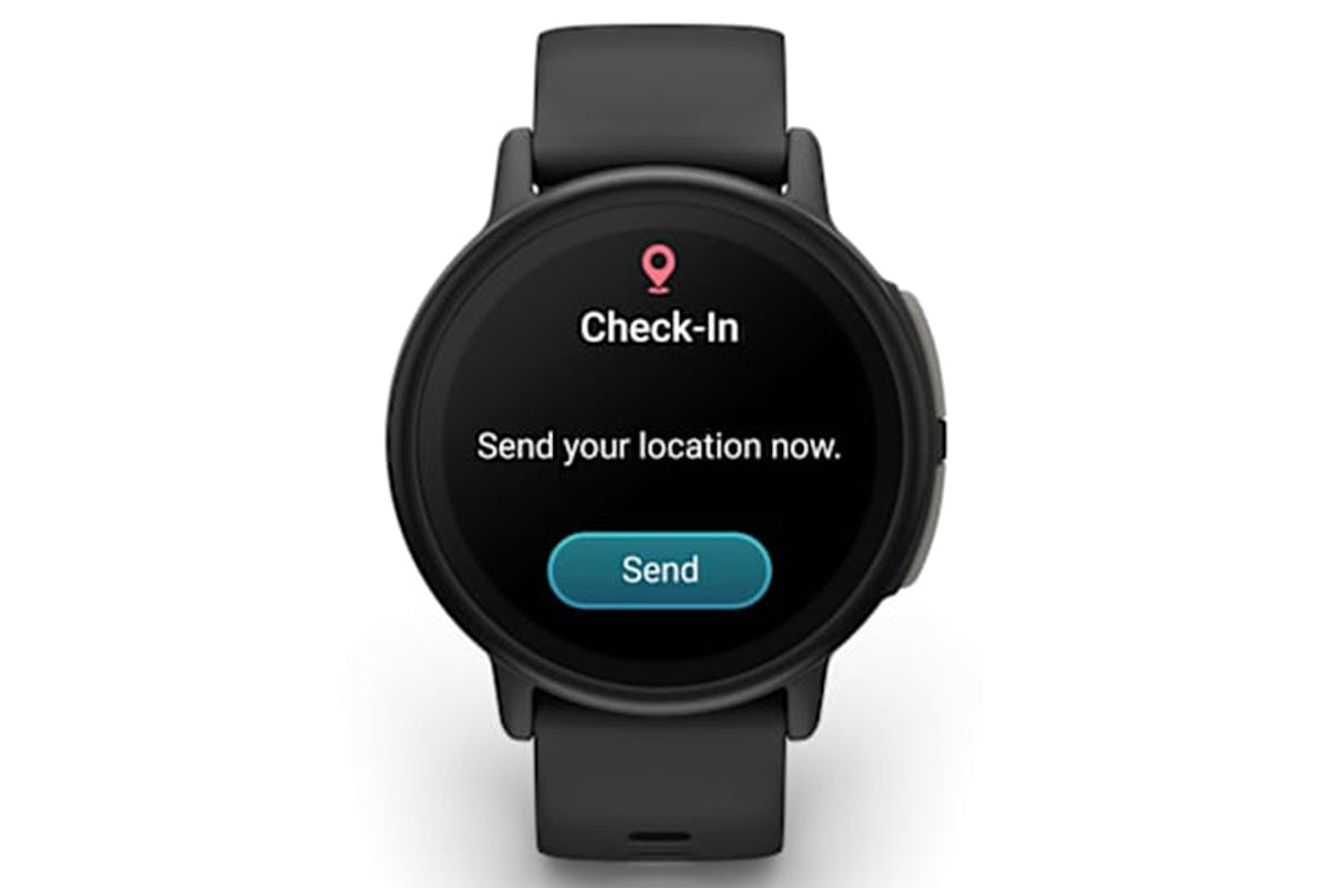 Garmin Bounce 2 | Slate Grey-4