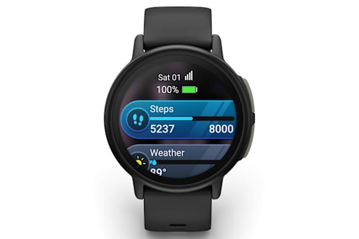Garmin Bounce 2 | Slate Grey-6