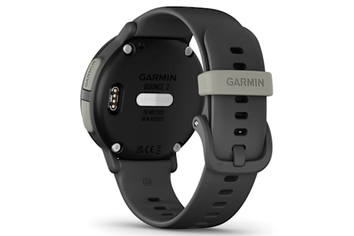 Garmin Bounce 2 | Slate Grey-7