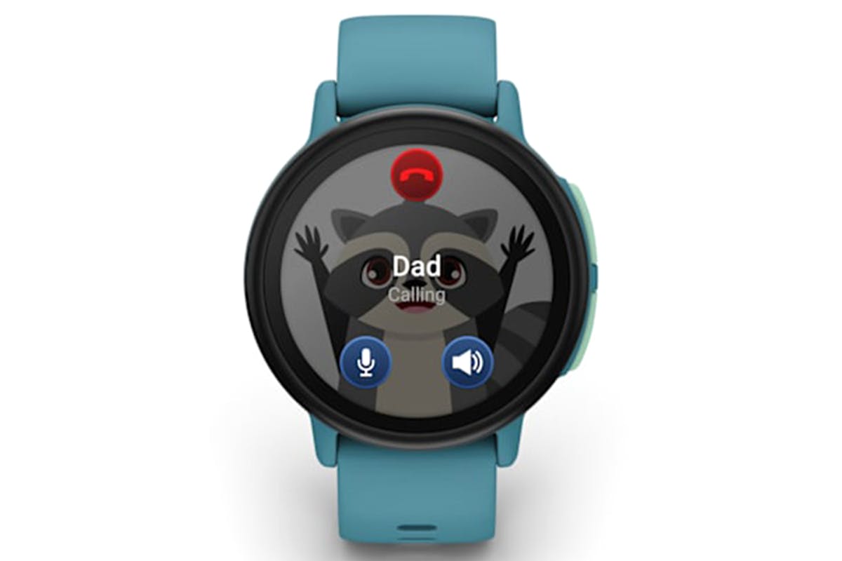 Garmin Bounce 2 | Turquoise-2