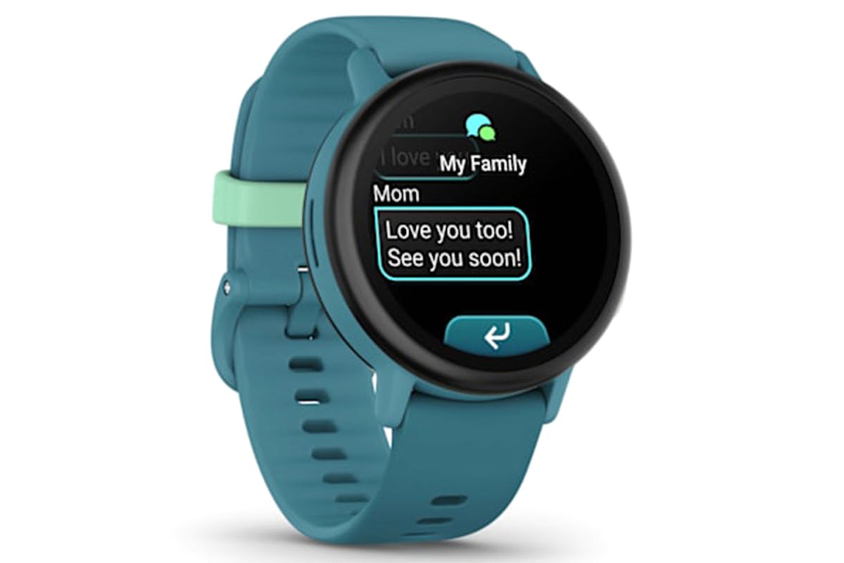 Garmin Bounce 2 | Turquoise-3