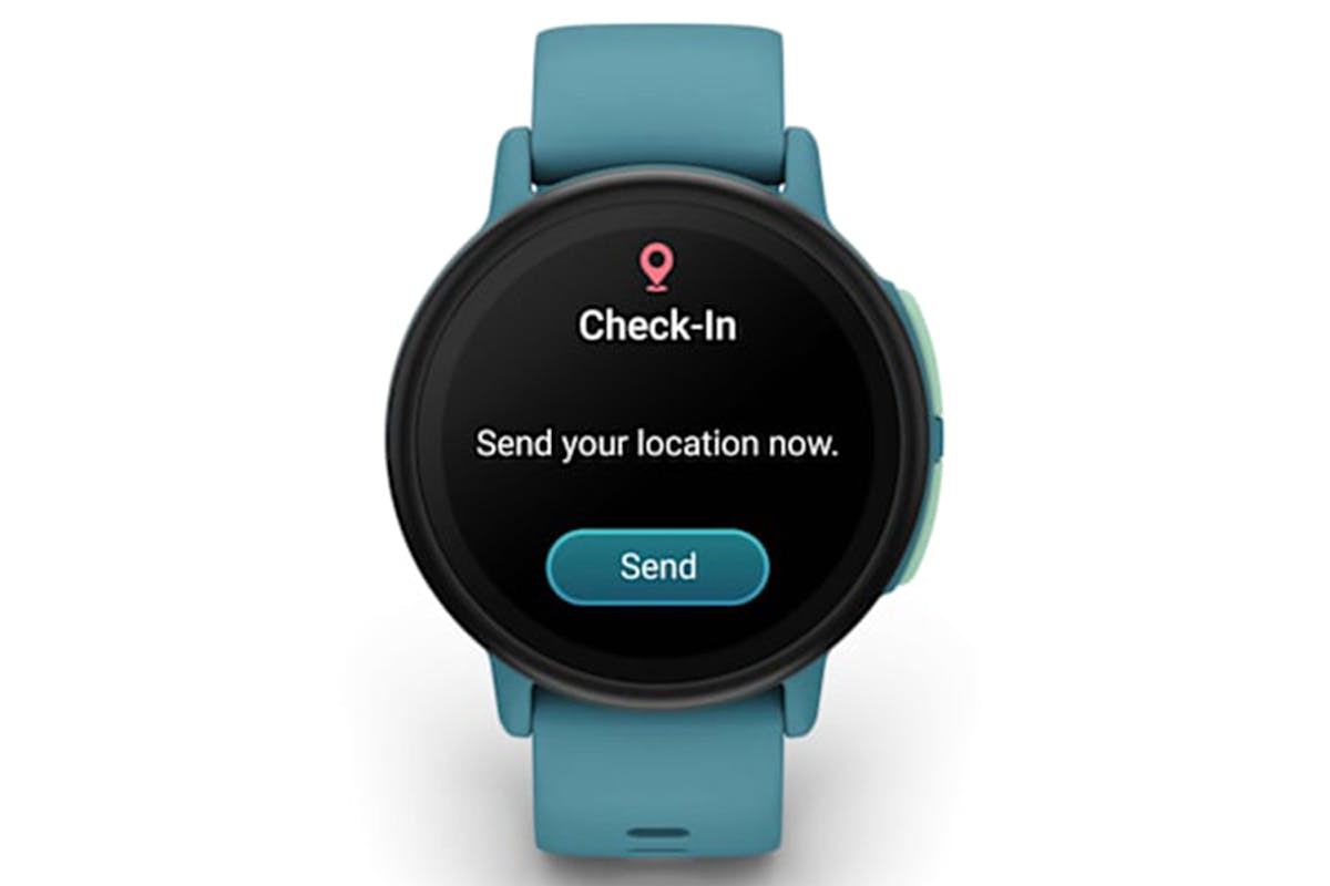 Garmin Bounce 2 | Turquoise-4