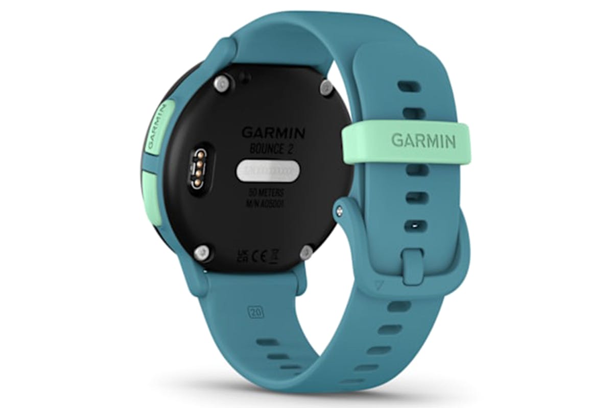 Garmin Bounce 2 | Turquoise-7