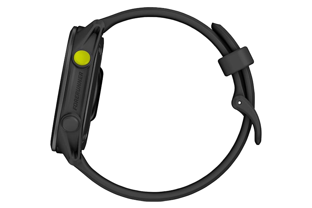 Garmin Forerunner 70 | 42.6 mm | Black-8