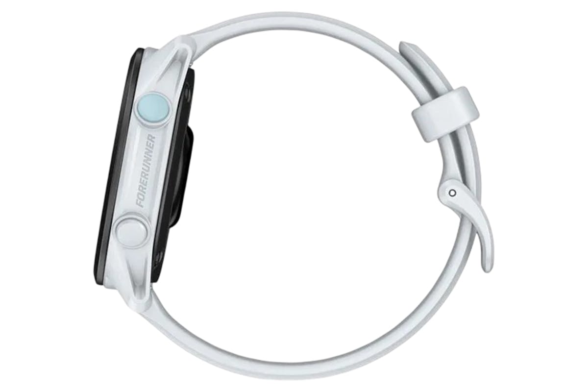 Garmin Forerunner 70 | 42.6 mm | Whitestone-8