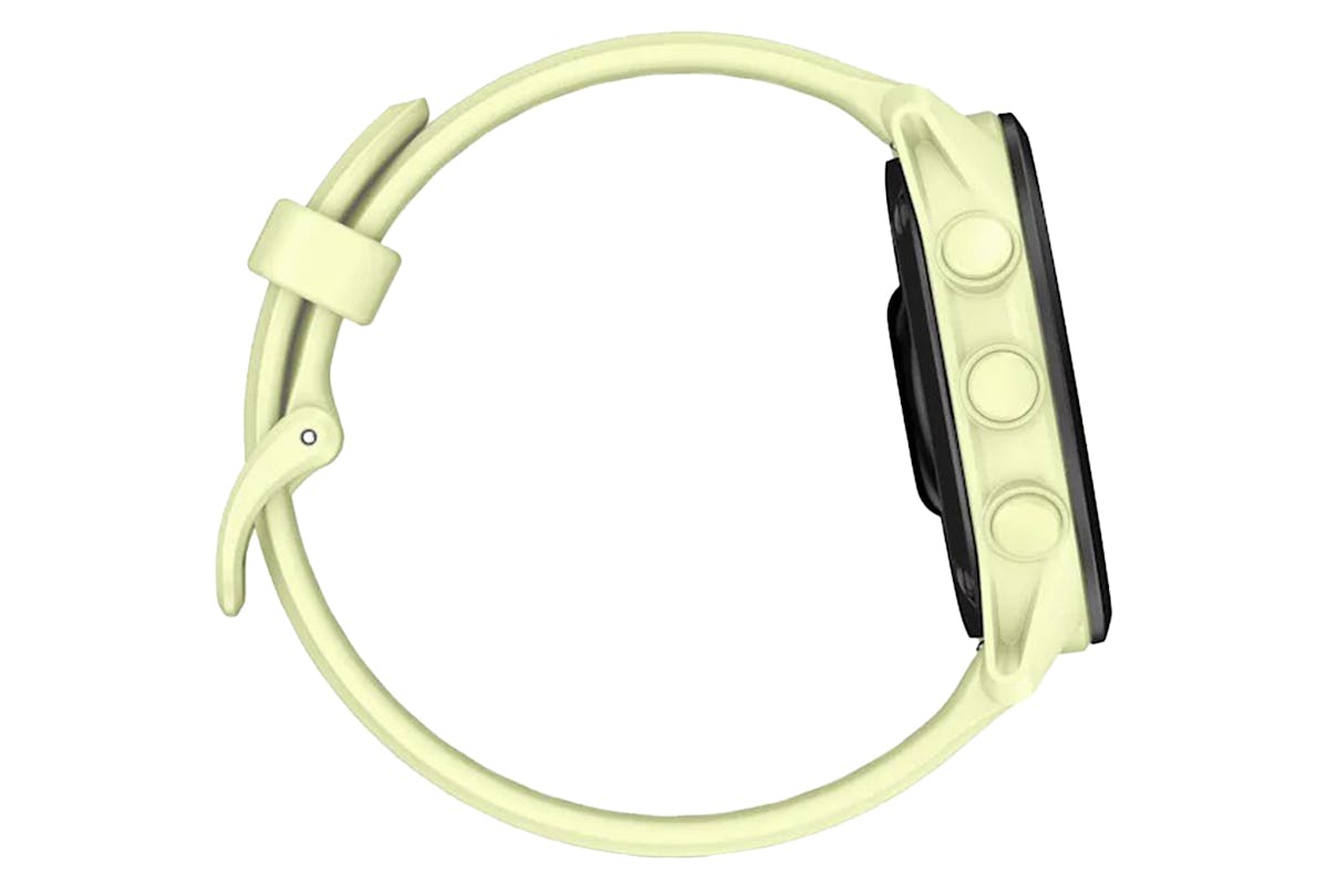 Garmin Forerunner 70 | 42.6 mm | Citron-5