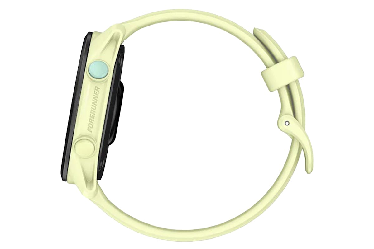 Garmin Forerunner 70 | 42.6 mm | Citron-8
