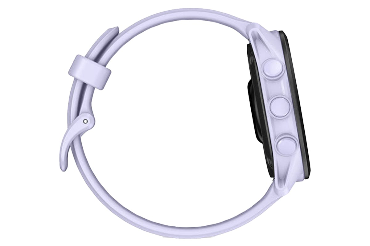 Garmin Forerunner 70 | 42.6 mm | Cool Lavender-5