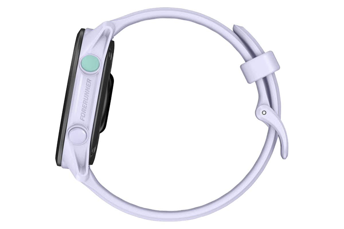Garmin Forerunner 70 | 42.6 mm | Cool Lavender-8