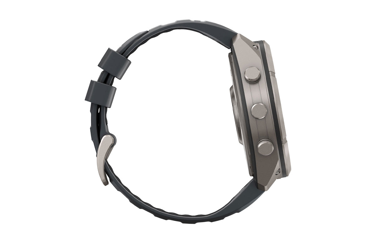 Garmin Fenix 9 Pro | 51mm | Graphite/Black-5