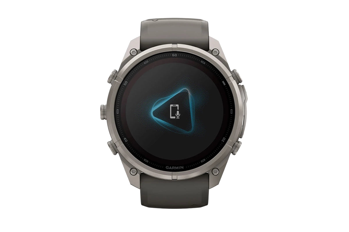 Garmin Fenix 9 Pro Solar | 51mm | Pebble Grey-10