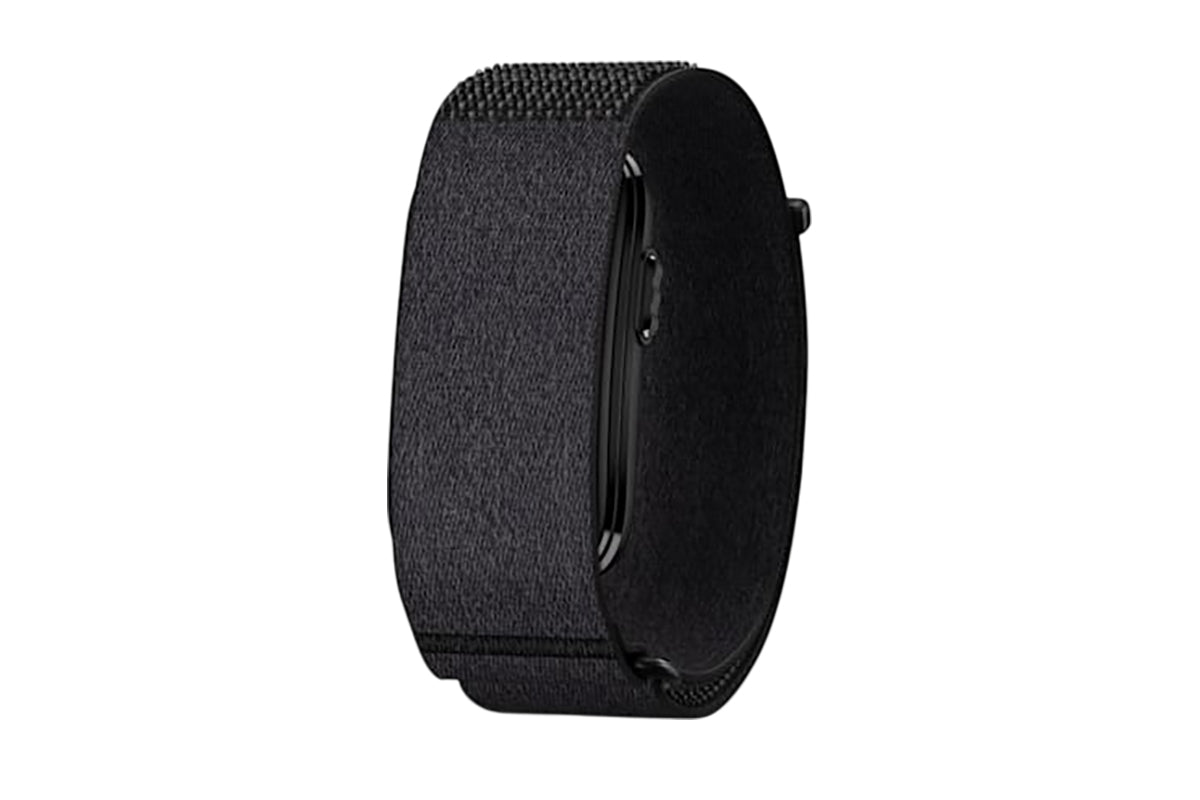 Garmin Cirqa Smart Band | Black | L/XL