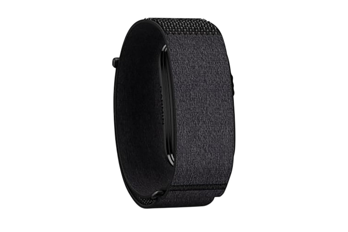 Garmin Cirqa Smart Band | Black | L/XL-3