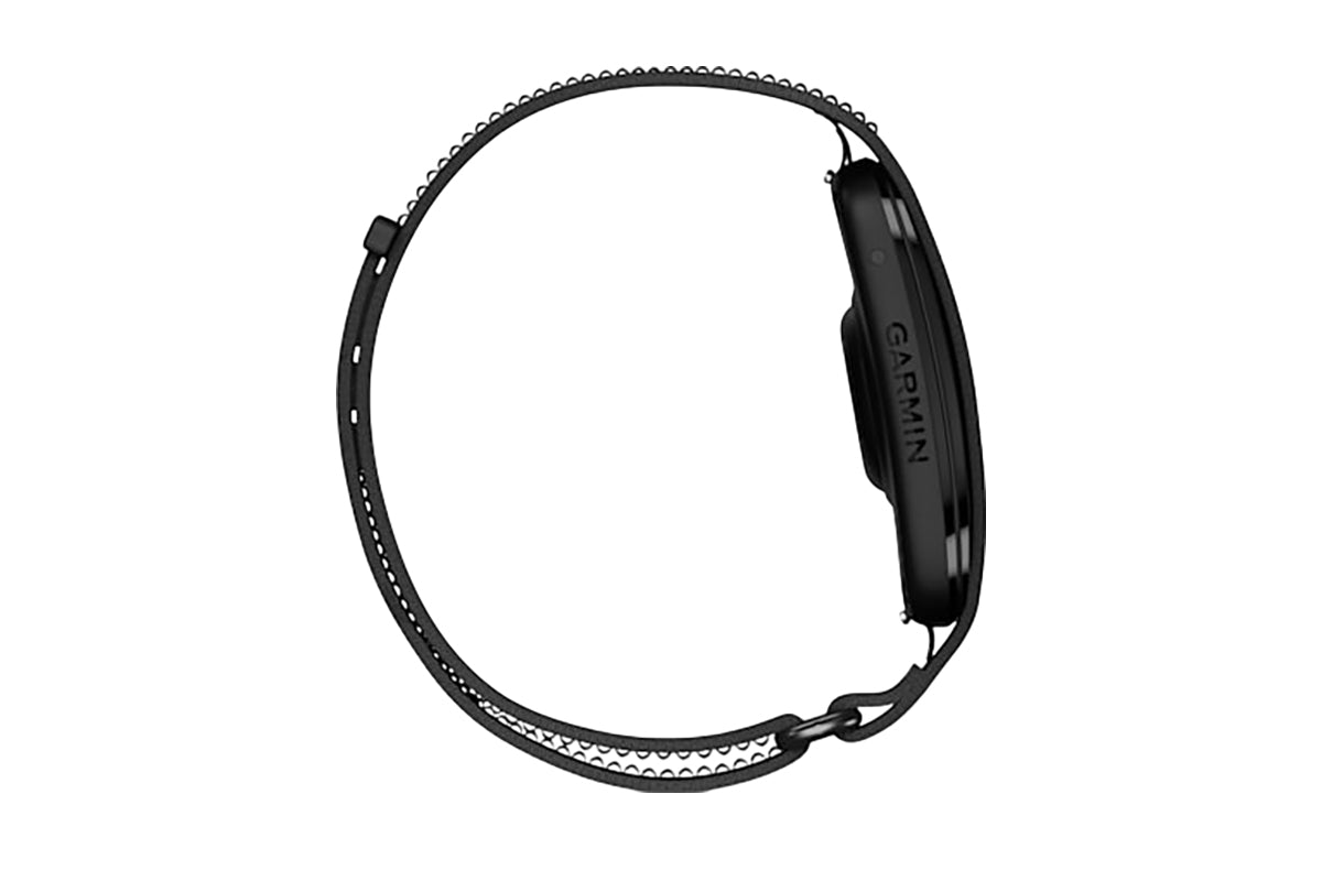 Garmin Cirqa Smart Band | Black | L/XL-4