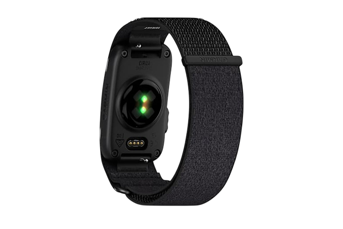 Garmin Cirqa Smart Band | Black | L/XL-5