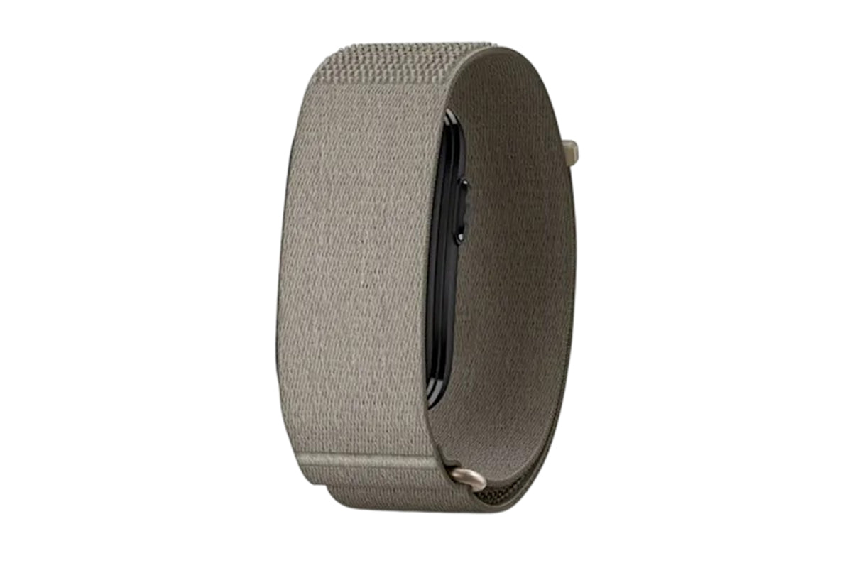 Garmin Cirqa Smart Band | French Grey | L/XL