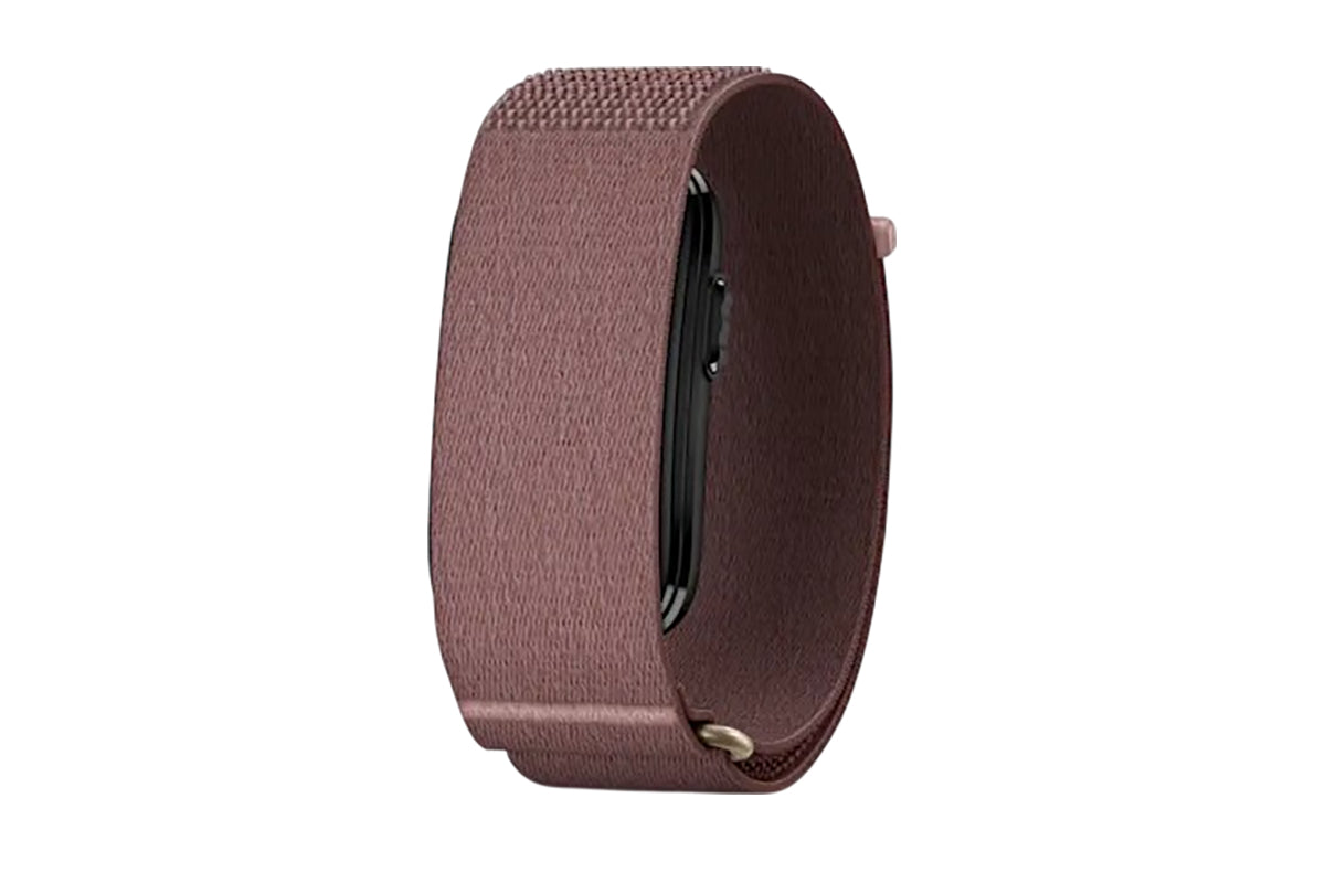 Garmin Cirqa Smart Band | Mauve | L/XL