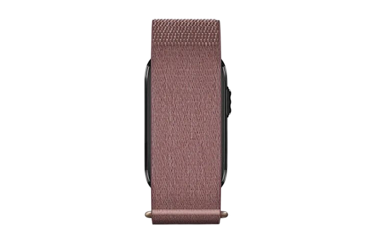 Garmin Cirqa Smart Band | Mauve | L/XL-2