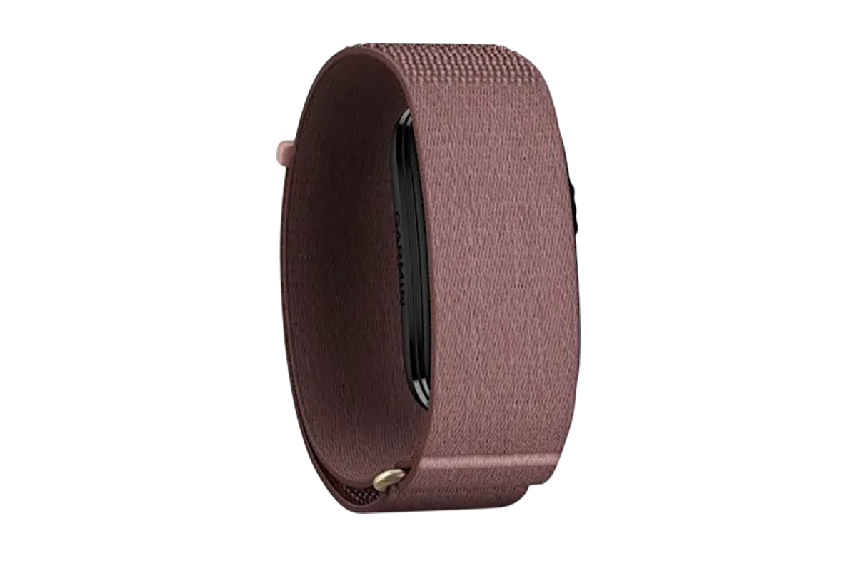 Garmin Cirqa Smart Band | Mauve | L/XL-3