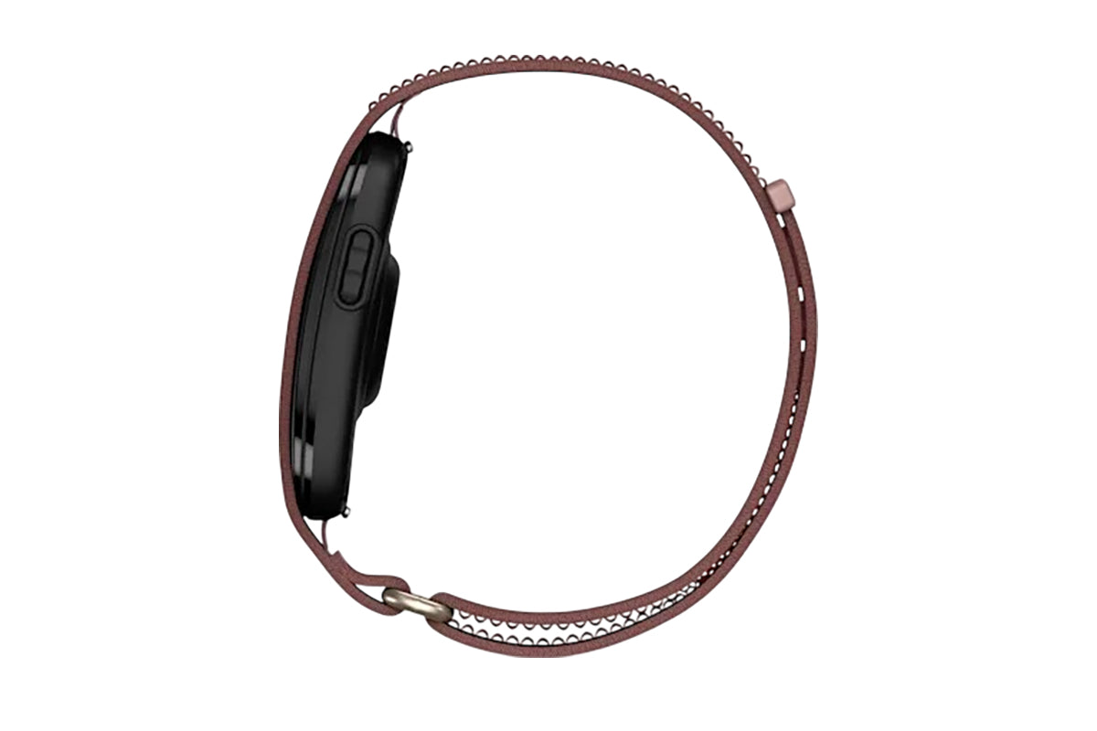 Garmin Cirqa Smart Band | Mauve | L/XL-6
