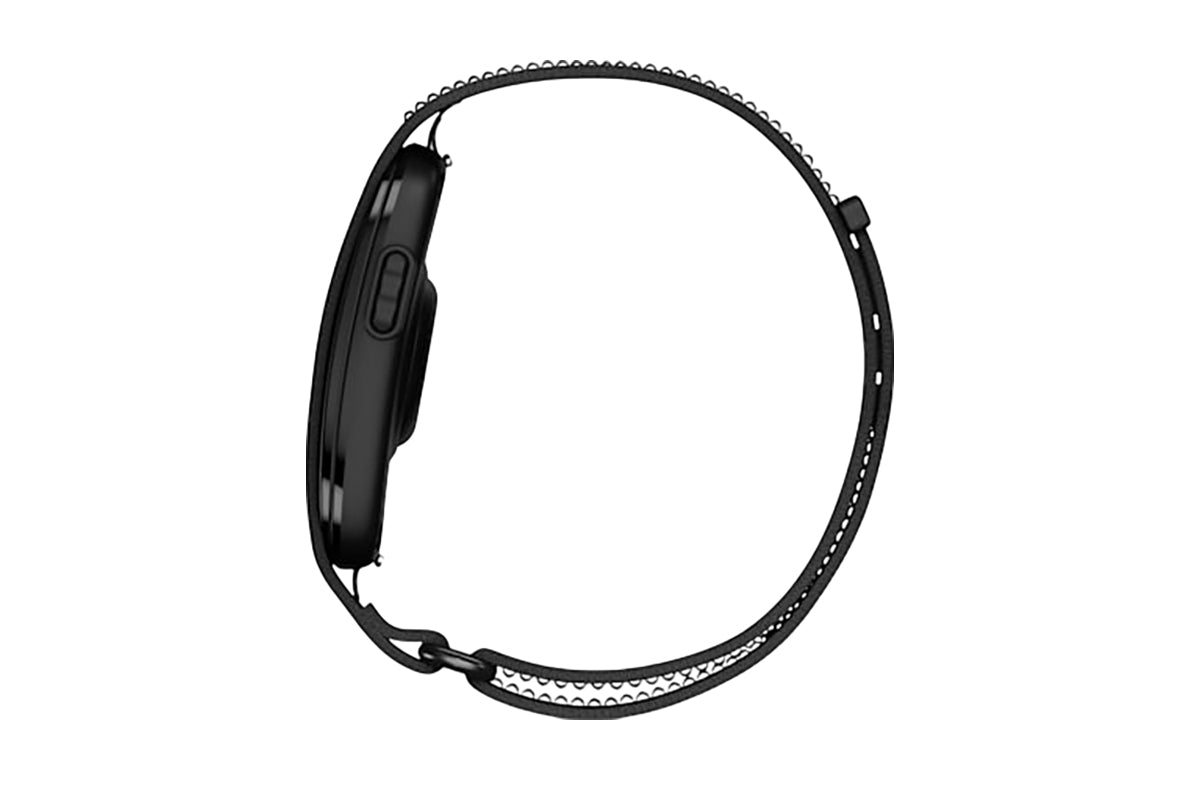 Garmin Cirqa Smart Band | Black | S/M-6
