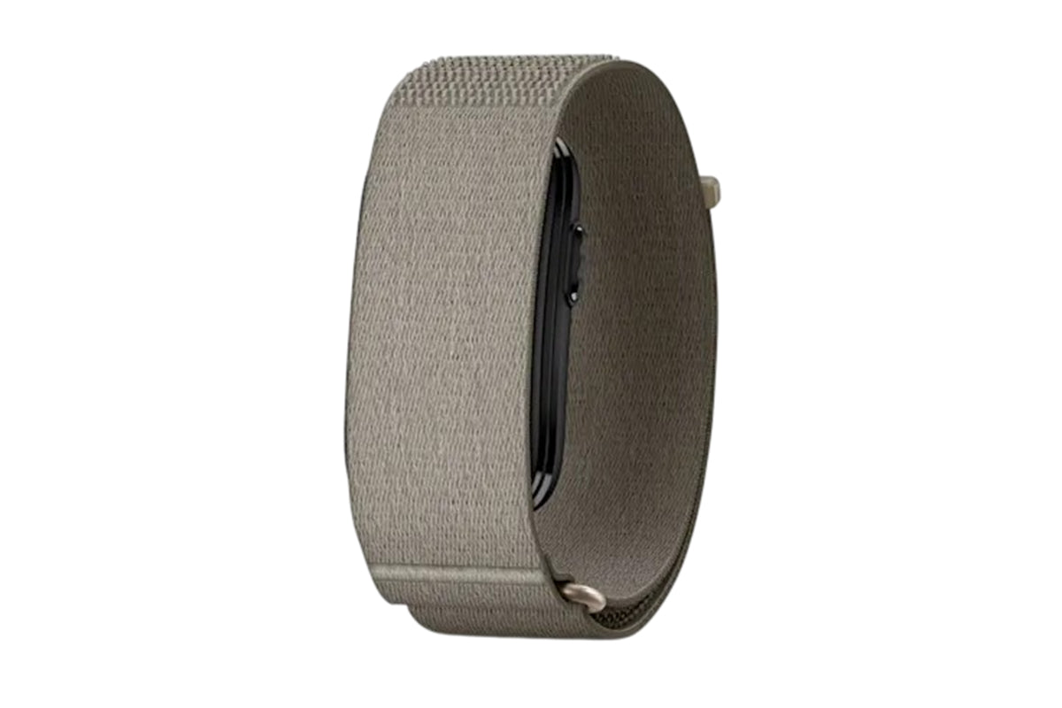 Garmin Cirqa Smart Band | French Grey | S/M
