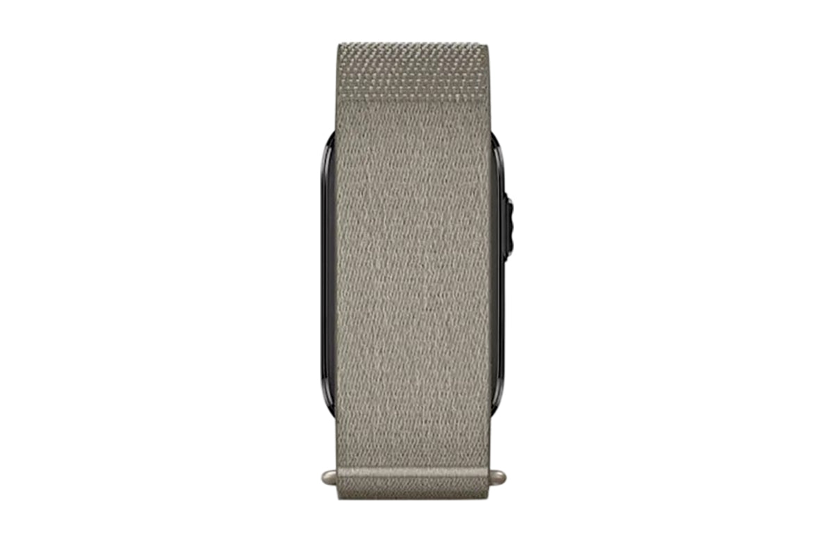 Garmin Cirqa Smart Band | French Grey | S/M-2