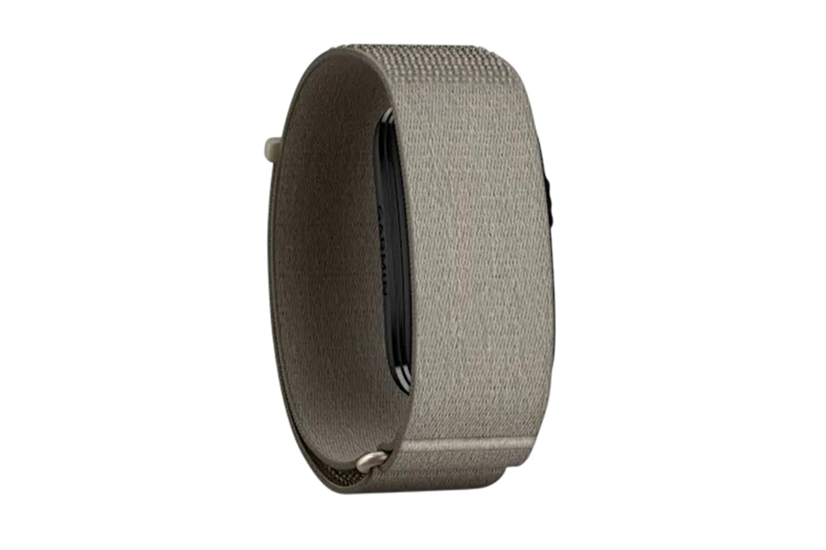 Garmin Cirqa Smart Band | French Grey | S/M-3