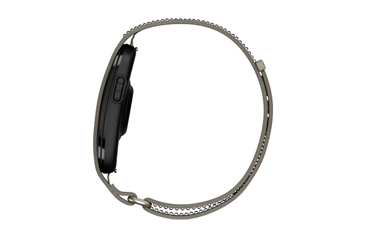 Garmin Cirqa Smart Band | French Grey | S/M-6
