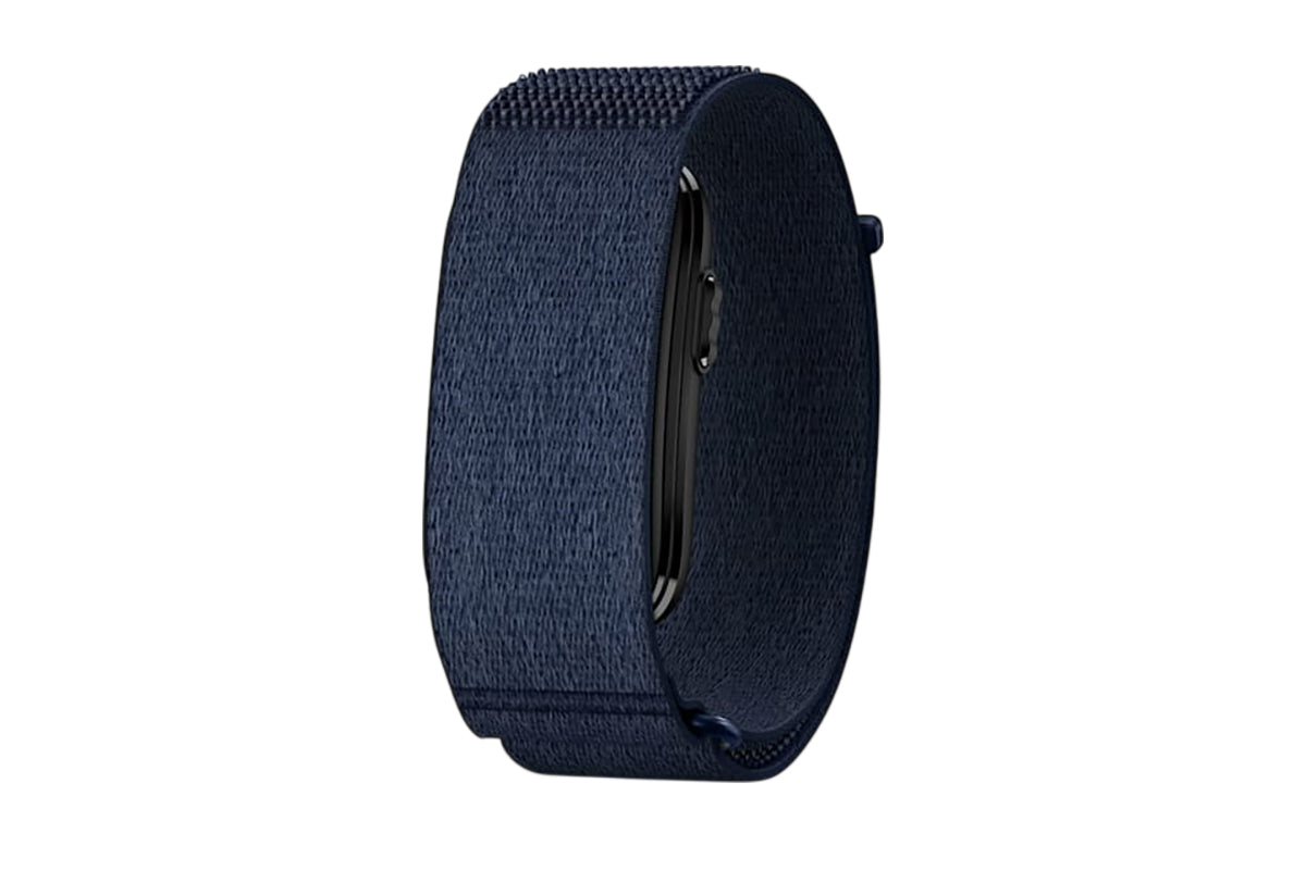 Garmin Cirqa Smart Band | Captain Blue | S/M