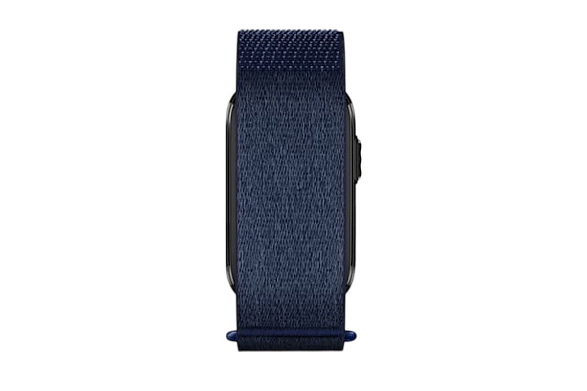 Garmin Cirqa Smart Band | Captain Blue | S/M-2