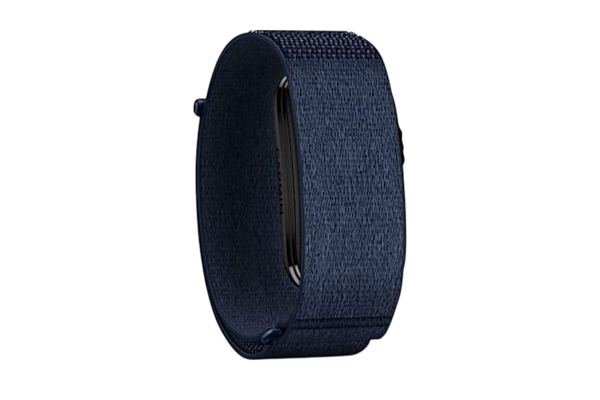 Garmin Cirqa Smart Band | Captain Blue | S/M-3