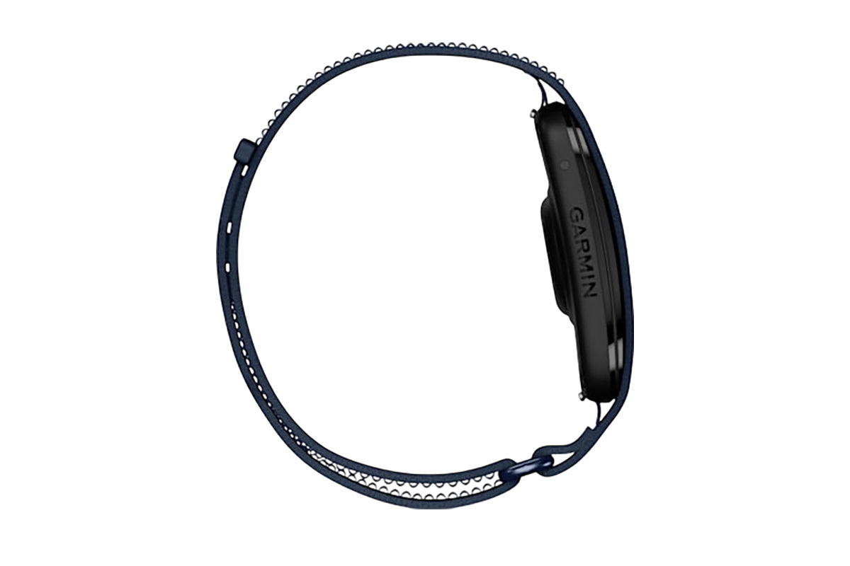 Garmin Cirqa Smart Band | Captain Blue | S/M-4