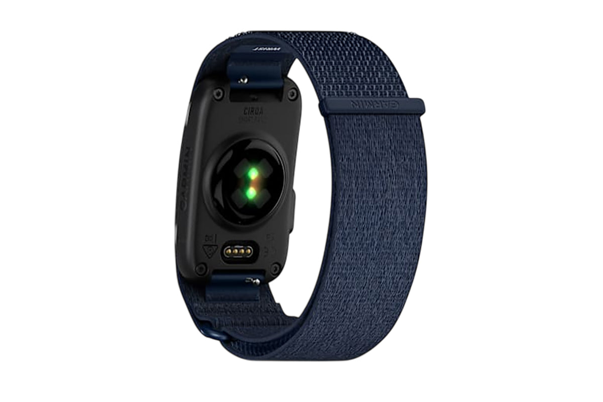 Garmin Cirqa Smart Band | Captain Blue | S/M-5