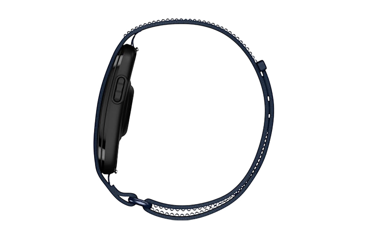 Garmin Cirqa Smart Band | Captain Blue | S/M-6