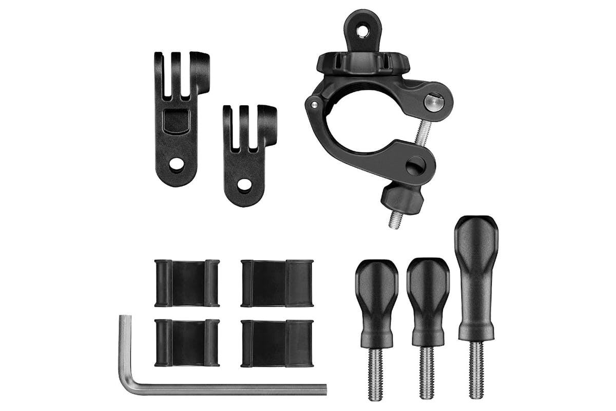 Garmin VIRB Series Small Tube Mount