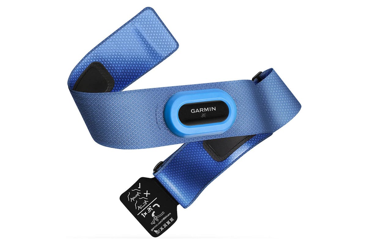 Garmin HRM-Swim | Blue
