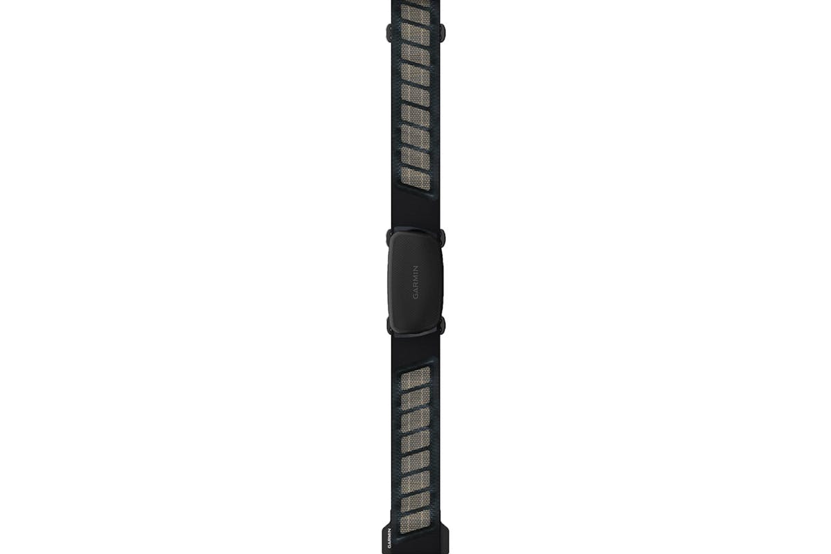 Garmin HRM-Dual with Chest Strap