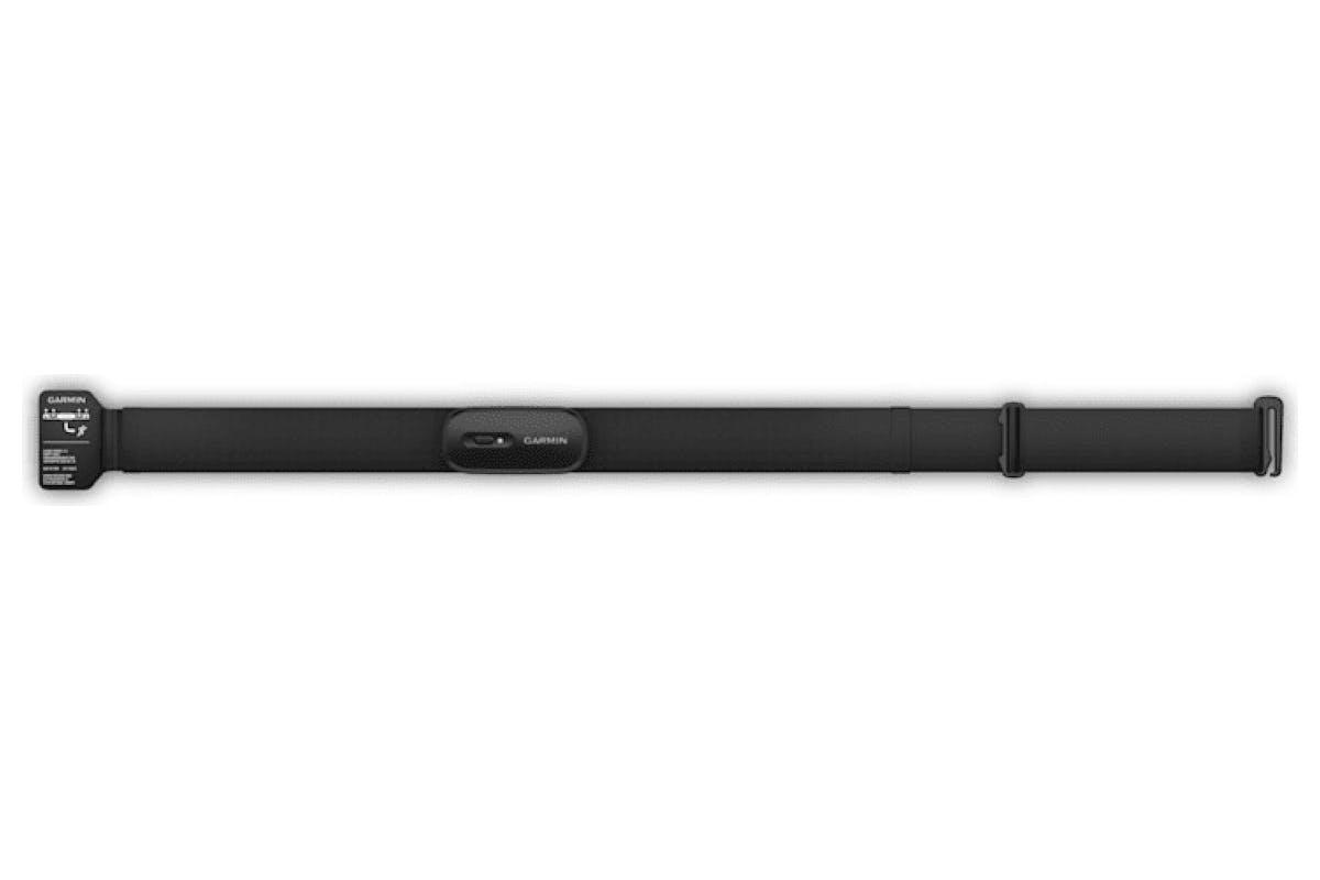 Garmin Heart Rate Monitor 200 | M to XL-4