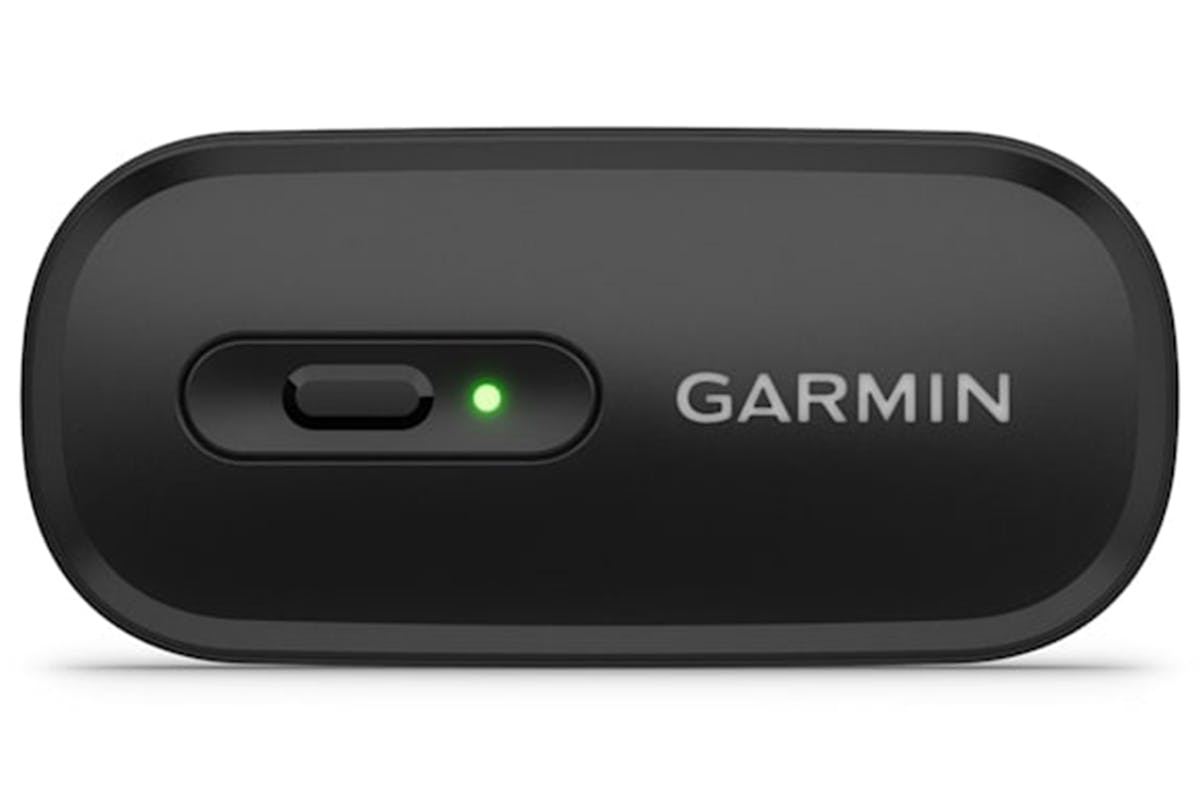 Garmin Heart Rate Monitor 200 | XS to S-2