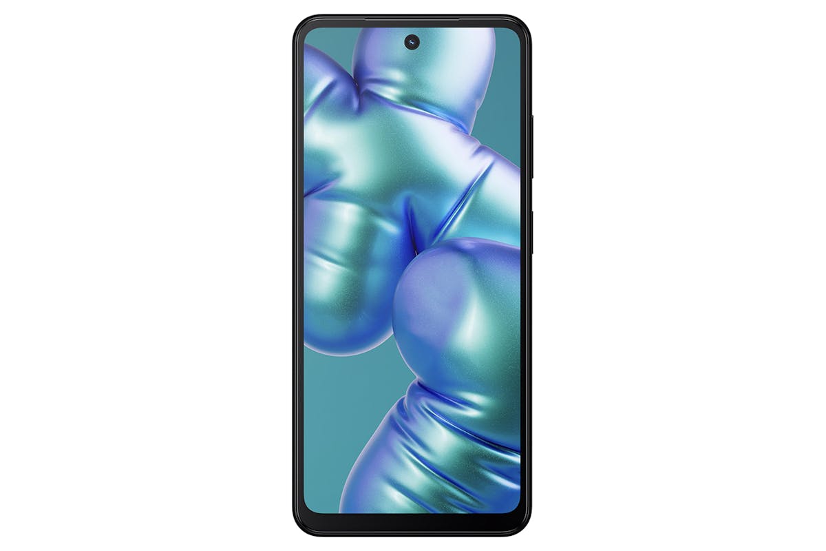 HMD Fusion X1 | 6GB | 128GB | 5G | Black-3
