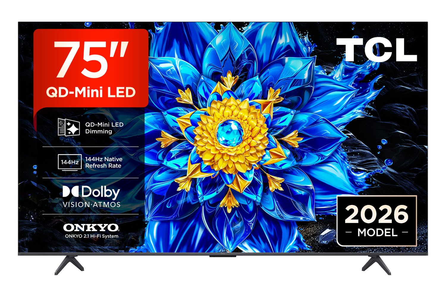 TCL P8L 75