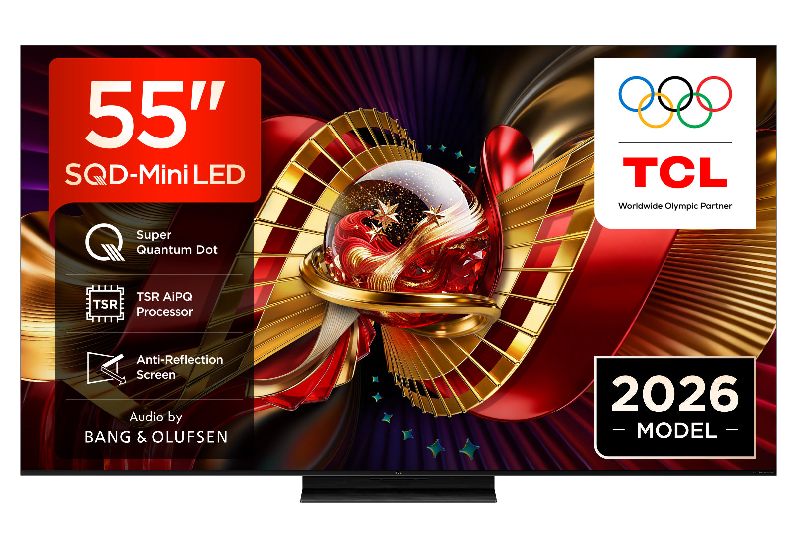 TCL C8L 55