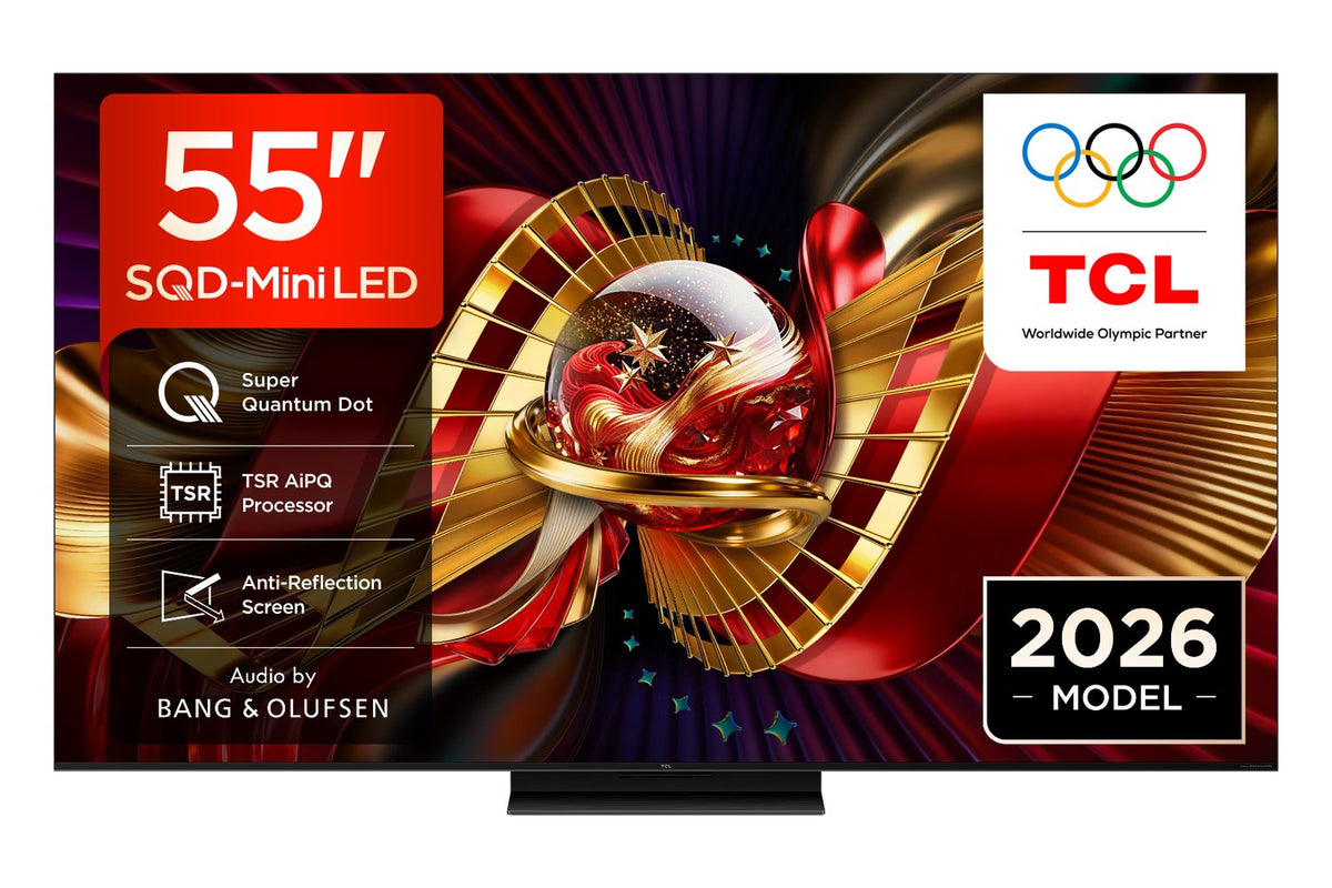 TCL C8L 55
