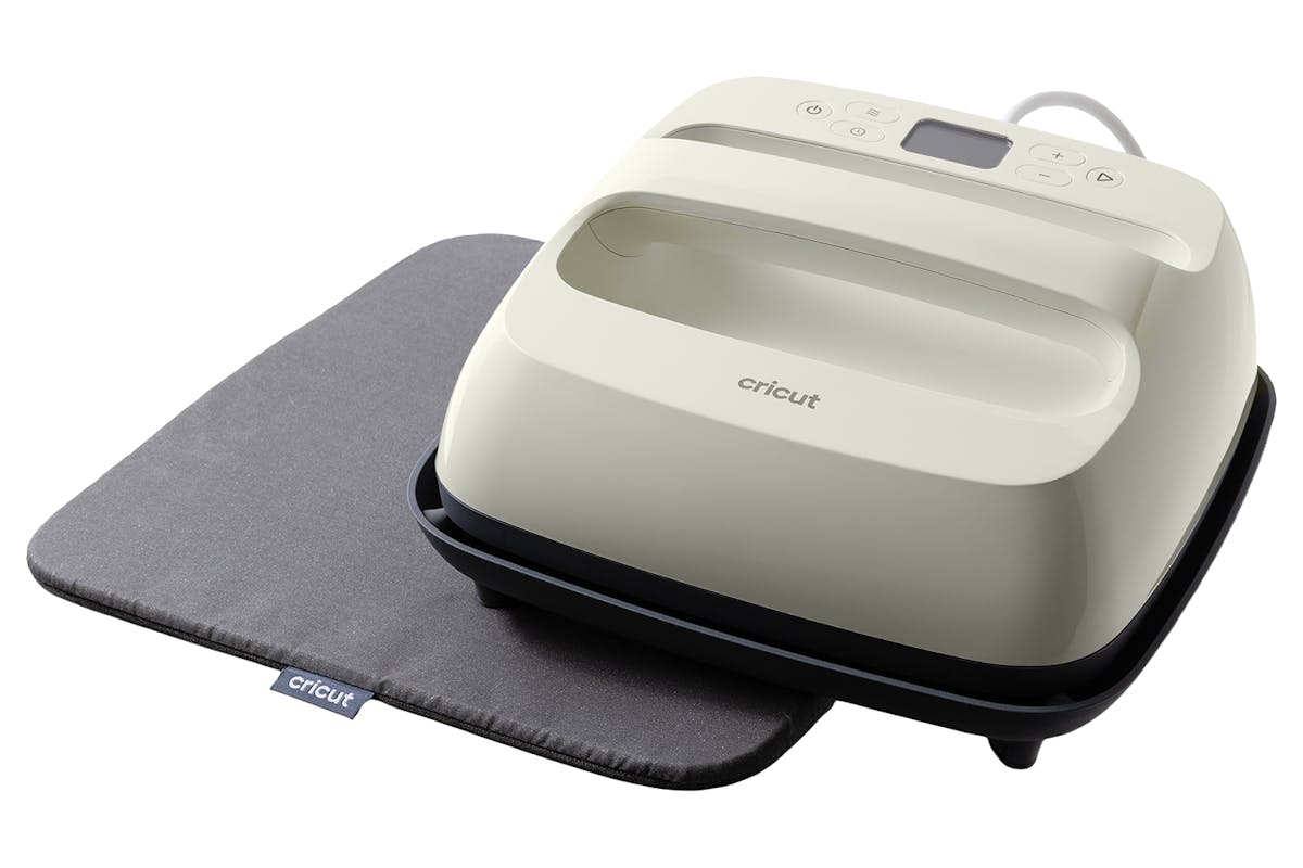 Cricut EasyPress SE 9x9 + EasyPress Mat-2