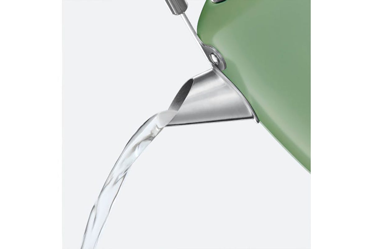 Russell Hobbs 1.5L Stylevia Kettle | 28134 | Sage Green-6